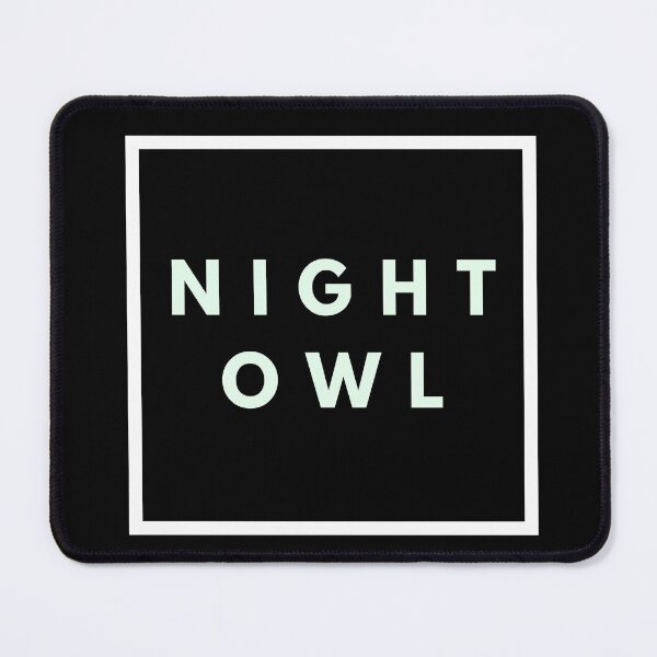 Item preview, Night Owl designed and sold by aliceworks.