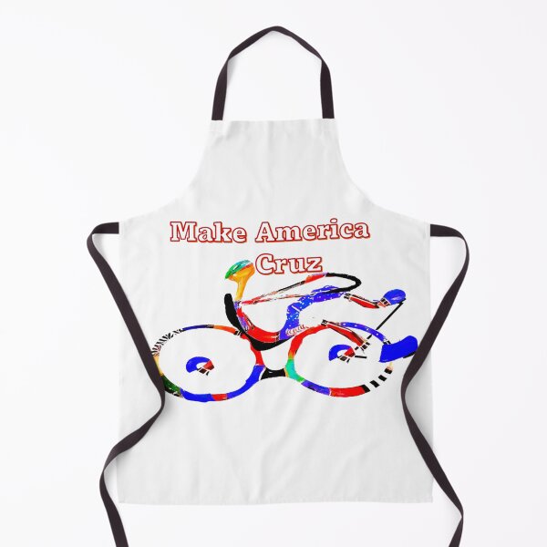 Item preview, Make America Cruz designed and sold by Tom Sachse.