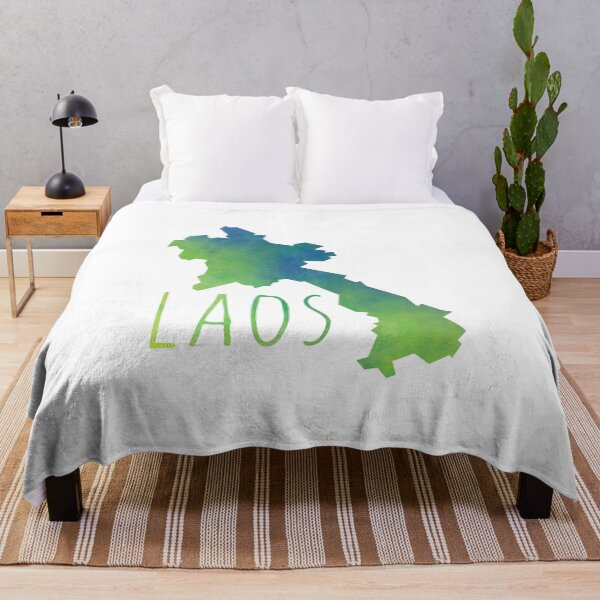 Item preview, Laos designed and sold by Motivburg.
