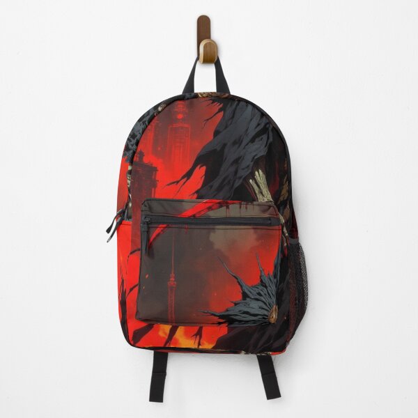 Item preview, Reaper of Flames designed and sold by Ambient Flow.