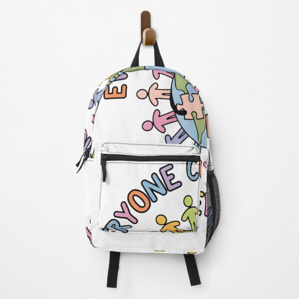 Item preview, Communication Looks Different For Everyone Autism, Neurodiversity, ABA Therapist, Speech Therapy, BCBA, Mental Health, RBT, AAC designed and sold by behindthefacts.