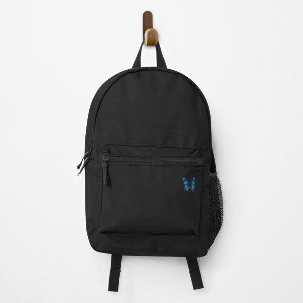 Butterfly Backpack