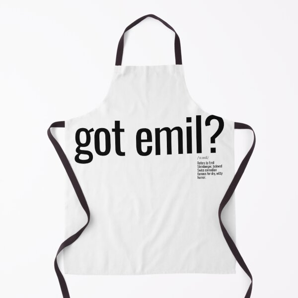 Item preview, got emil? designed and sold by nature. electrified..