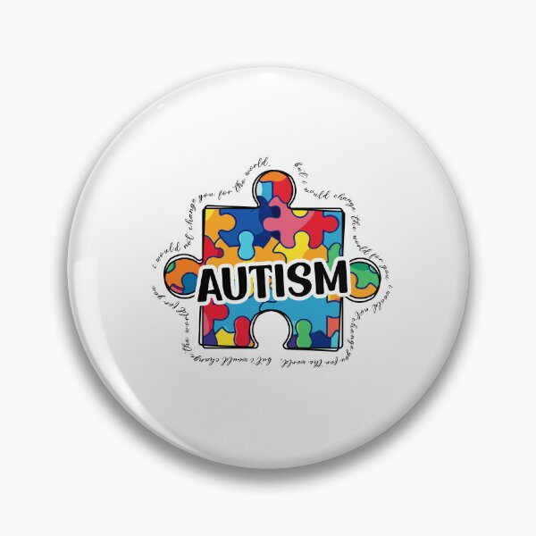 Item preview, Autism Awareness Coquette, ABA Therapist, Special Education, Neurodiversity, BCBA, Mental Health, RBT, AAC designed and sold by behindthefacts.