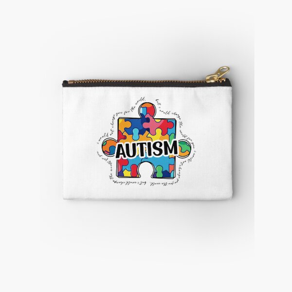 Item preview, Autism Awareness Coquette, ABA Therapist, Special Education, Neurodiversity, BCBA, Mental Health, RBT, AAC designed and sold by behindthefacts.