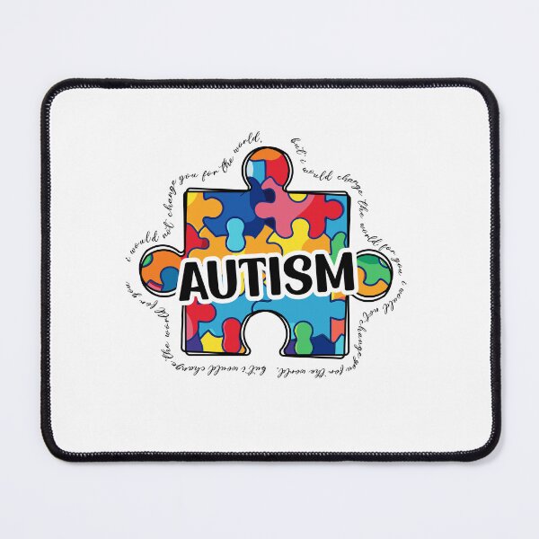 Item preview, Autism Awareness Coquette, ABA Therapist, Special Education, Neurodiversity, BCBA, Mental Health, RBT, AAC designed and sold by behindthefacts.