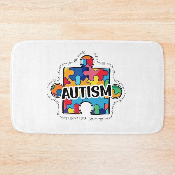 Item preview, Autism Awareness Coquette, ABA Therapist, Special Education, Neurodiversity, BCBA, Mental Health, RBT, AAC designed and sold by behindthefacts.