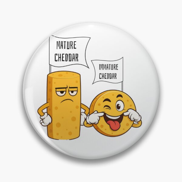 Item preview, Cheese lovers designed and sold by Thijstee.
