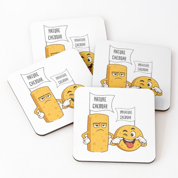 Item preview, Cheese lovers designed and sold by Thijstee.