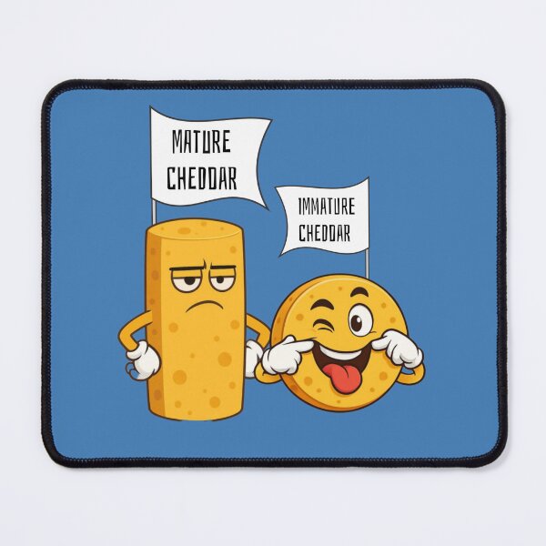 Item preview, Cheese lovers designed and sold by Thijstee.