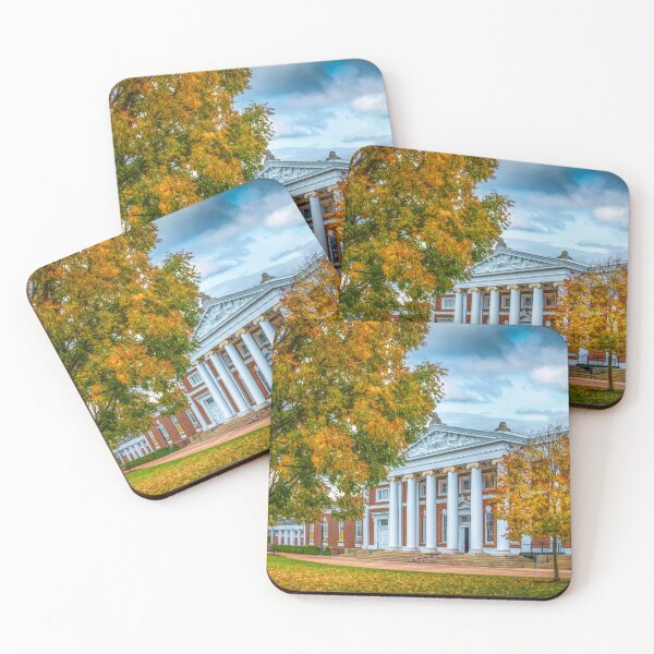 Item preview, Autumn, Education and Architecture in Virginia designed and sold by Viv Thompson Photography .