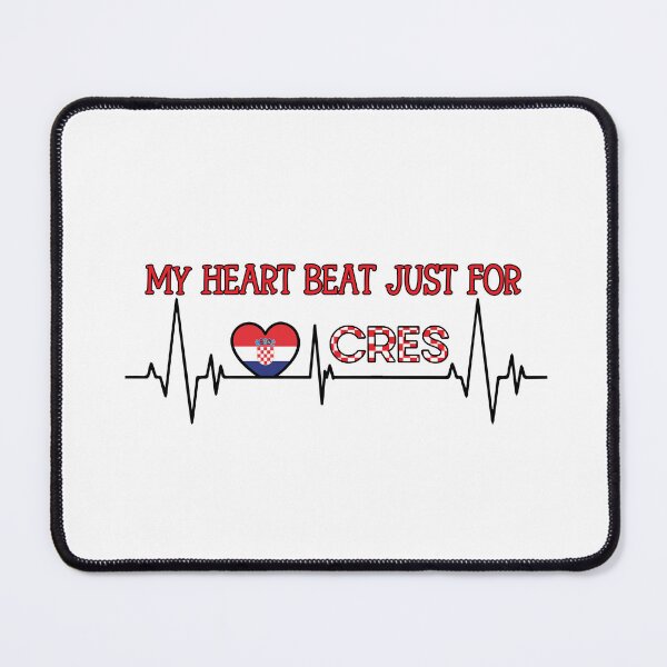 Item preview, Cres - Croatia 006 designed and sold by MC Art Studio.