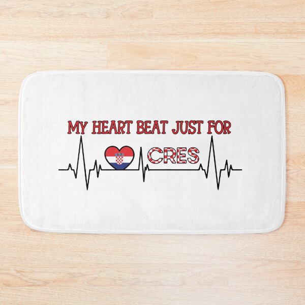 Item preview,   Cres - Croatia 006 designed and sold by MC Art Studio.