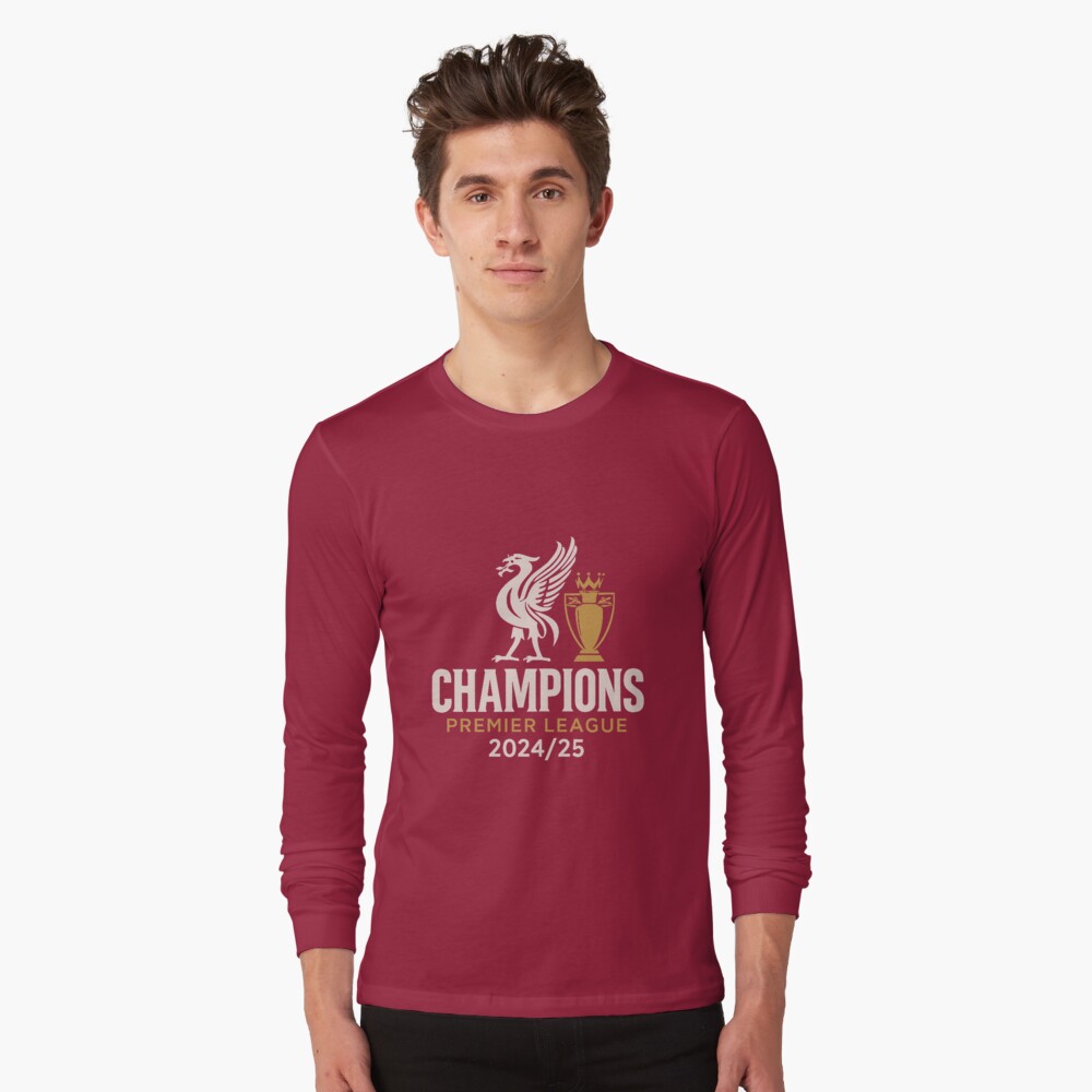 Item preview, Long Sleeve T-Shirt designed and sold by DoubleOThreads.
