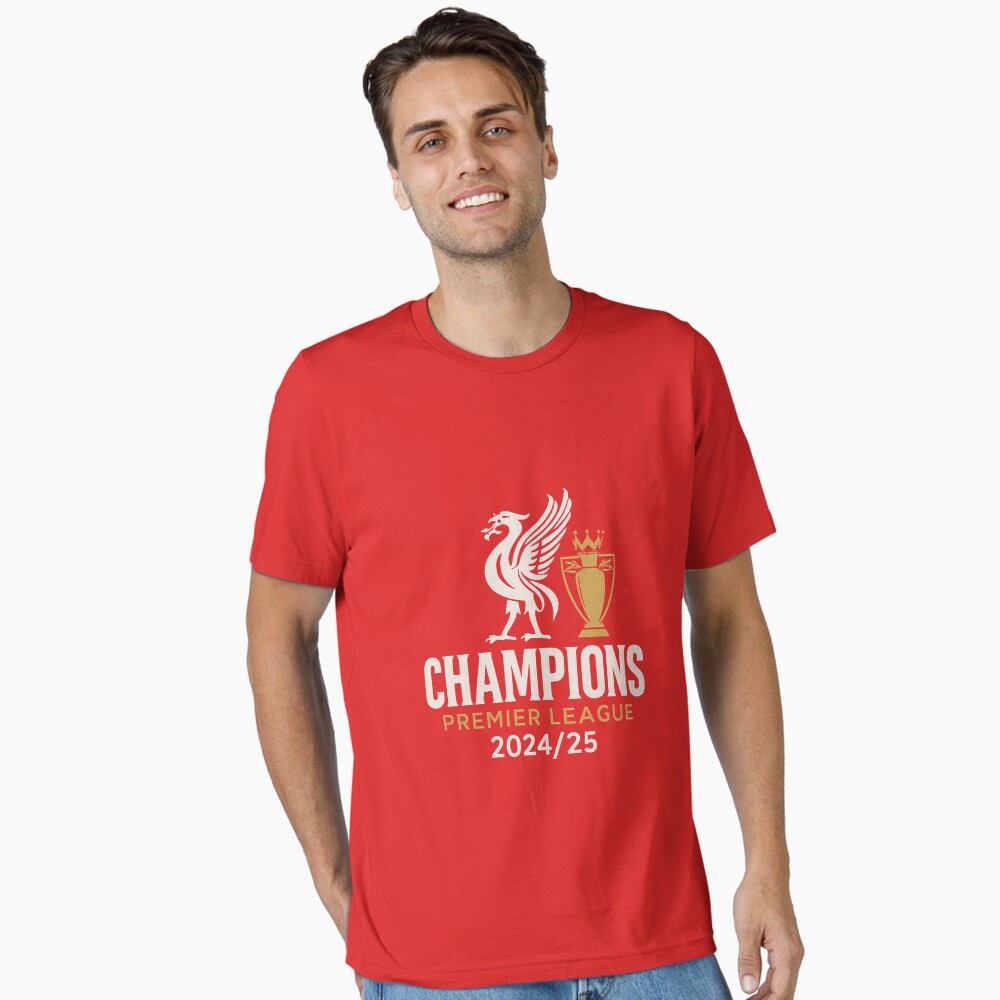 Item preview, Essential T-Shirt designed and sold by DoubleOThreads.