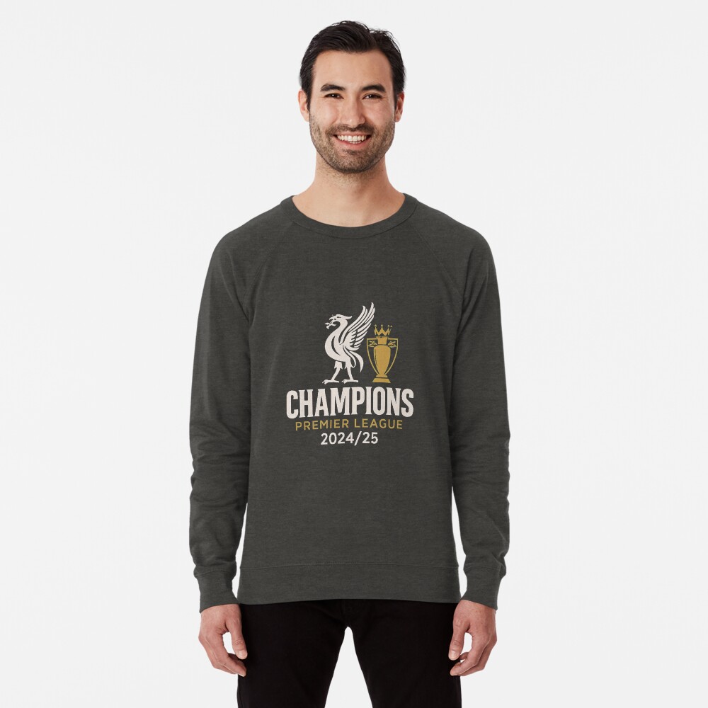 Item preview, Lightweight Sweatshirt designed and sold by DoubleOThreads.
