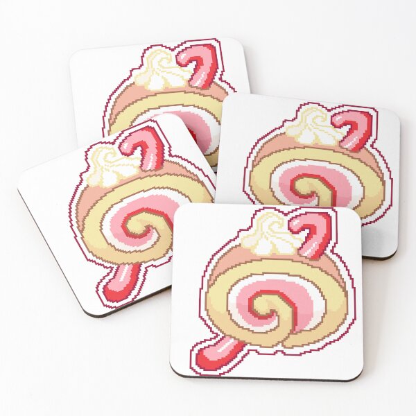 Item preview, Tasty Toasty Logo: Hook and Roll designed and sold by tasty-toasty.