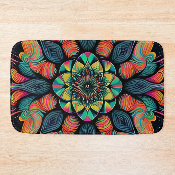 Item preview, Chromatic Echoes designed and sold by Fadi Alyaldani.