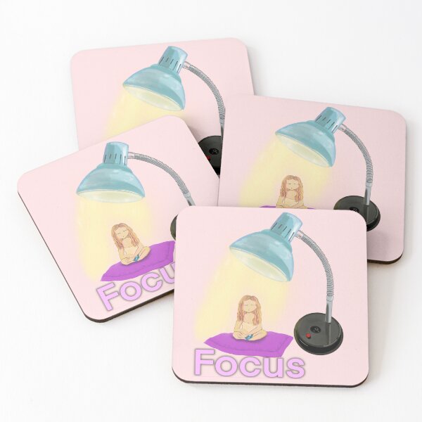 Item preview, Focus on yourself designed and sold by ROCIODRAMATICA.