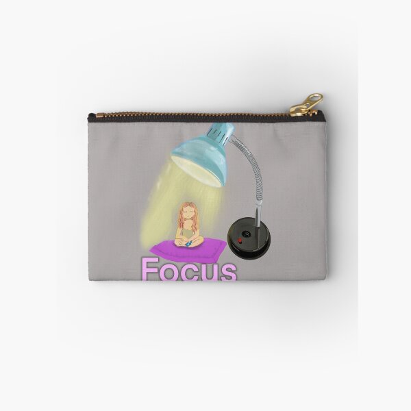 Item preview, Focus on yourself designed and sold by ROCIODRAMATICA.