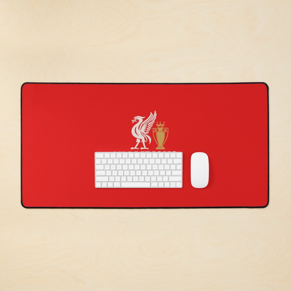 Item preview, Desk Mat designed and sold by DoubleOThreads.