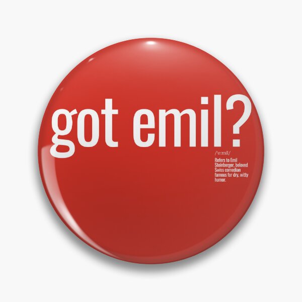 Item preview, got emil? designed and sold by nature. electrified..