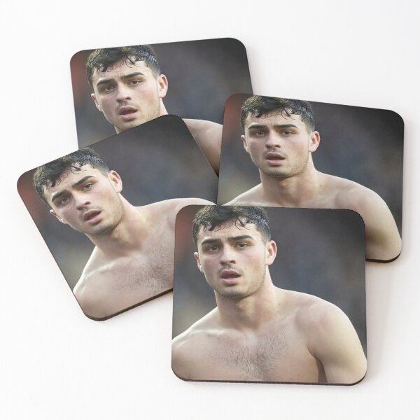 Item preview, Pedri handsome designed and sold by sarzerdesigns.