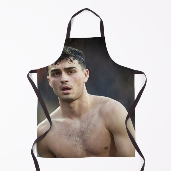 Item preview, Pedri handsome designed and sold by sarzerdesigns.