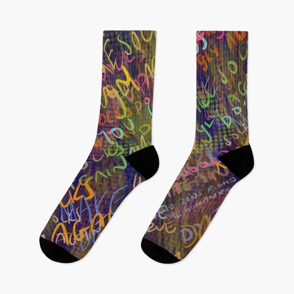 Item preview, A Call To Arms 2.0 designed and sold by UglySocksShoppe.