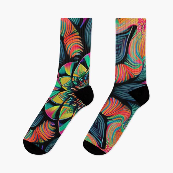 Item preview, Chromatic Echoes designed and sold by Fadi Alyaldani.