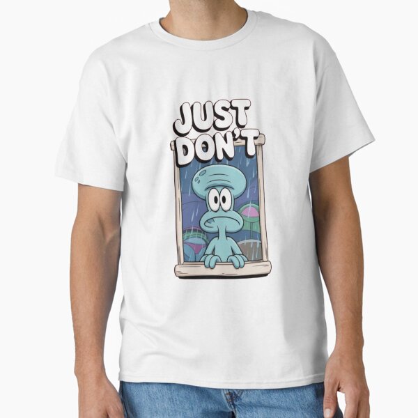 Item preview, Fenêtre de Squidward designed and sold by Adiss23.