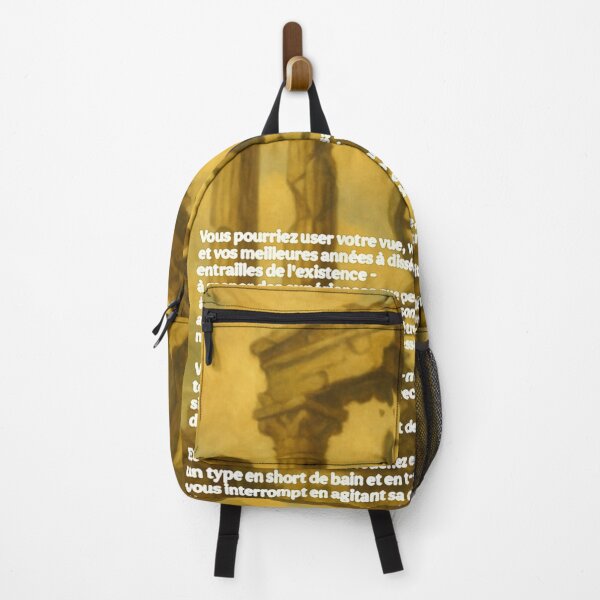 Item preview, La Défaite Silencieuse – Citation Existentielle | Affiche Murale Philosophie designed and sold by CrumblyStudio.