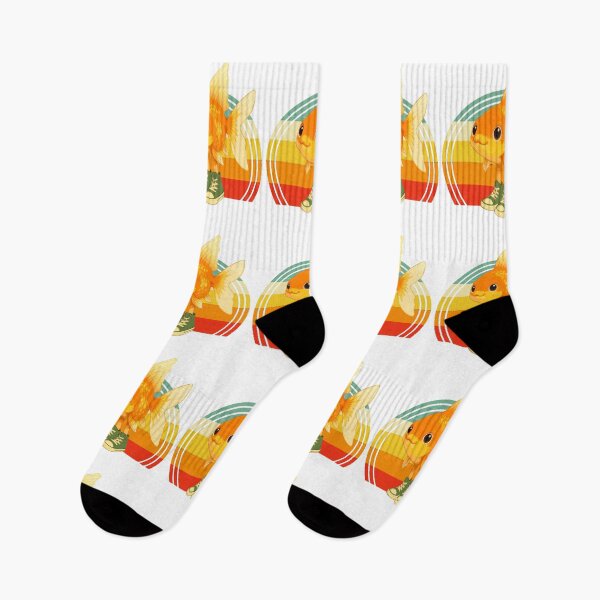 Item preview, Fish with Shoes Retro  designed and sold by FarieArt.