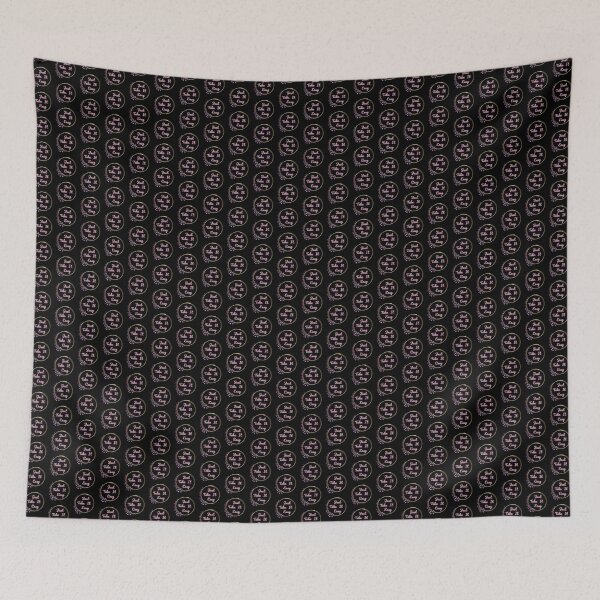 Item preview, just take it easy black background light text designed and sold by RedOrBlueIts4U.