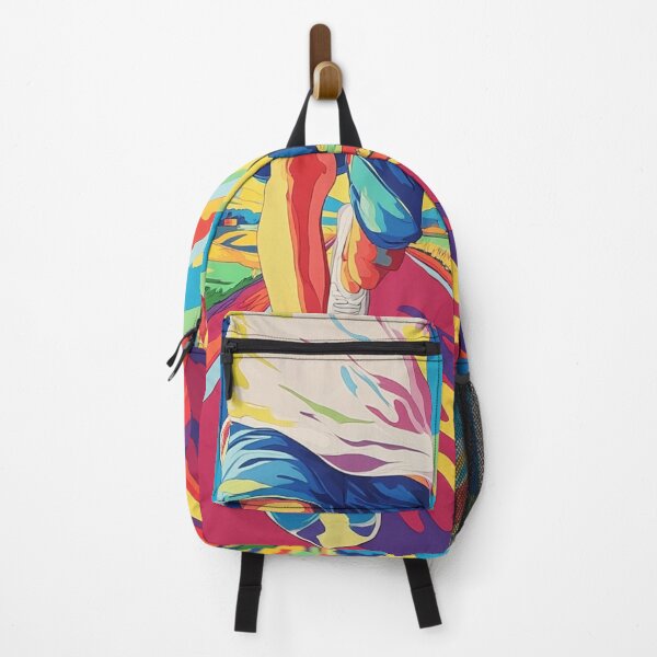 Item preview, The Journey of Life designed and sold by Mystic Wild Studio.