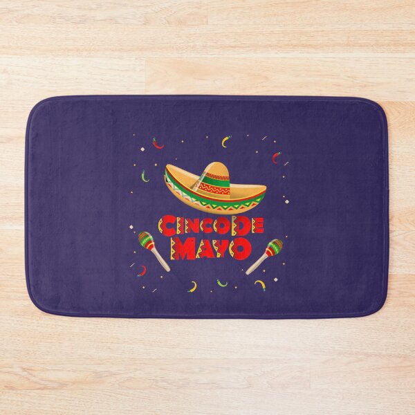 Item preview,  Copy of CINCO DE MAYO designed and sold by DebbieXY4shop.
