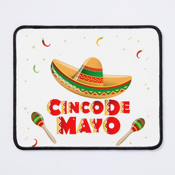 Item preview,  Copy of CINCO DE MAYO designed and sold by DebbieXY4shop.