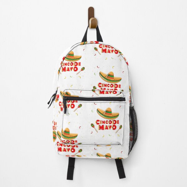 Aperçu de l'œuvre Copie de CINCO DE MAYO créée et vendue par DebbieXY4shop.