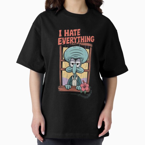 Item preview, Fenêtre de Squidward designed and sold by Adiss23.