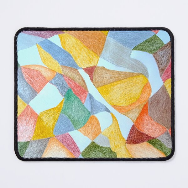 Item preview, Abstract 1212 designed and sold by Tereza Pilar  Art.
