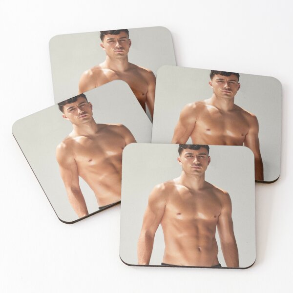 Item preview, Pedri Shirtless designed and sold by sarzerdesigns.