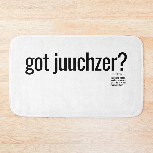 Item preview, got juuchzer? designed and sold by nature. electrified..