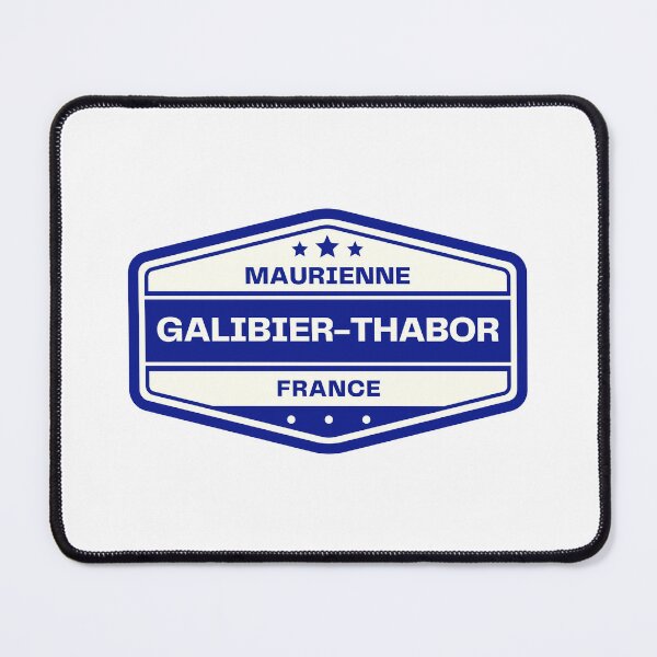 Item preview, Galibier-Thabor - France designed and sold by GoodOldVintage.