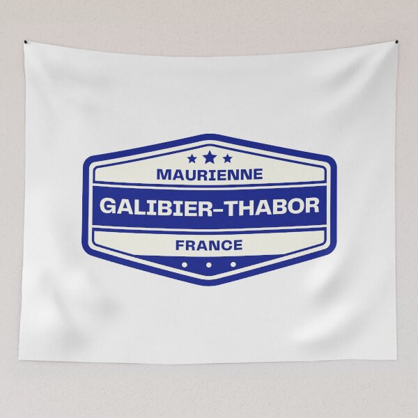 Item preview, Galibier-Thabor - France designed and sold by GoodOldVintage.