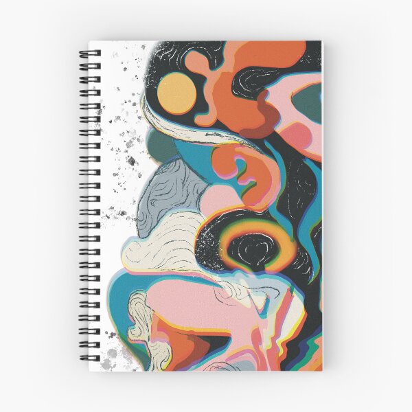 Item preview, Fluid Mindscape designed and sold by ArtifyCase.