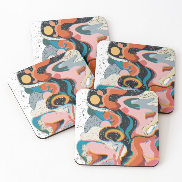 Item preview, Fluid Mindscape designed and sold by ArtifyCase.