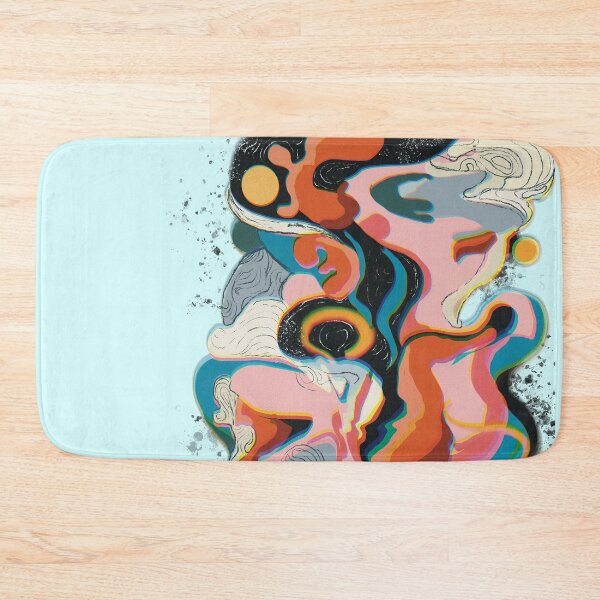 Item preview, Fluid Mindscape designed and sold by ArtifyCase.