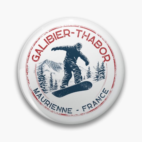 Item preview, Galibier-Thabor - France designed and sold by GoodOldVintage.