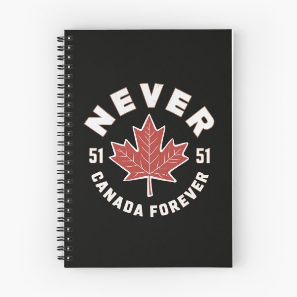Item preview, Never 51 Canada Forever – Proud to be Canadian designed and sold by FrenchTouch77.