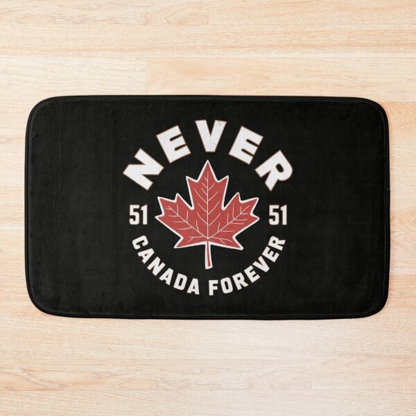 Item preview, Never 51 Canada Forever – Proud to be Canadian designed and sold by FrenchTouch77.